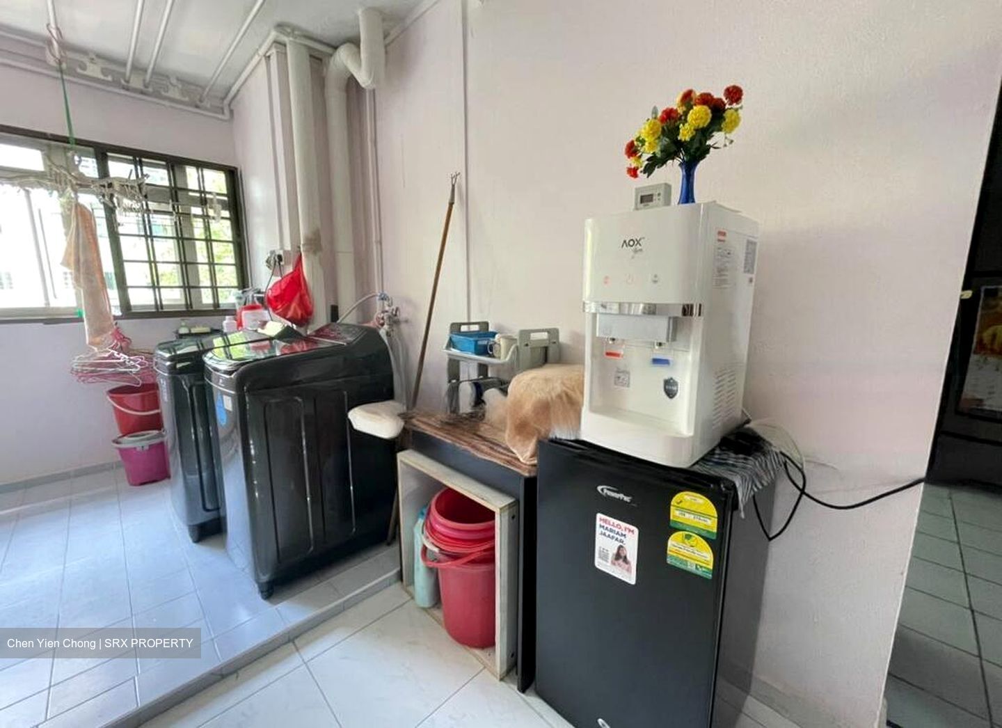 Blk 830 Woodlands Street 83 (Woodlands), HDB Executive #463234391